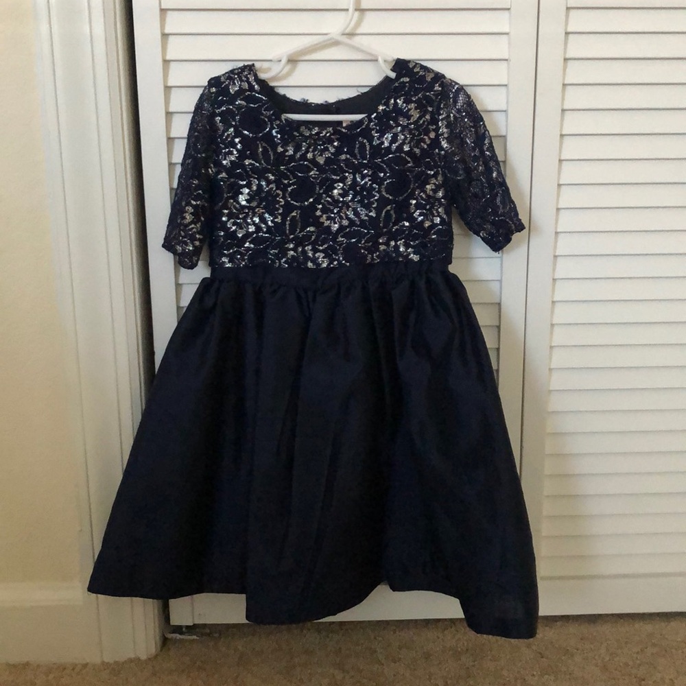 (Girls) dress